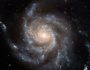 Hubble galaxy